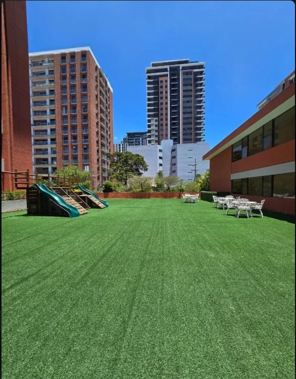 Apartamento en Renta Zona 10 COD.CA36519 — Apartamento en Alquiler en Zona 10, Guatemala, Ciudad — foto 16 de 16