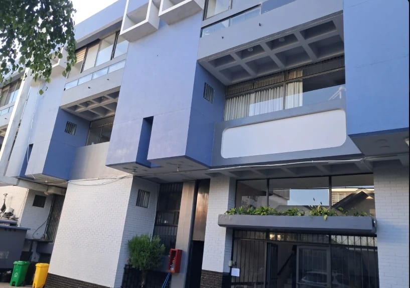 Oficina en Venta Zona 9 cod.CO36521 — Oficina en Venta en Zona 9, Guatemala, Ciudad — foto 11 de 12