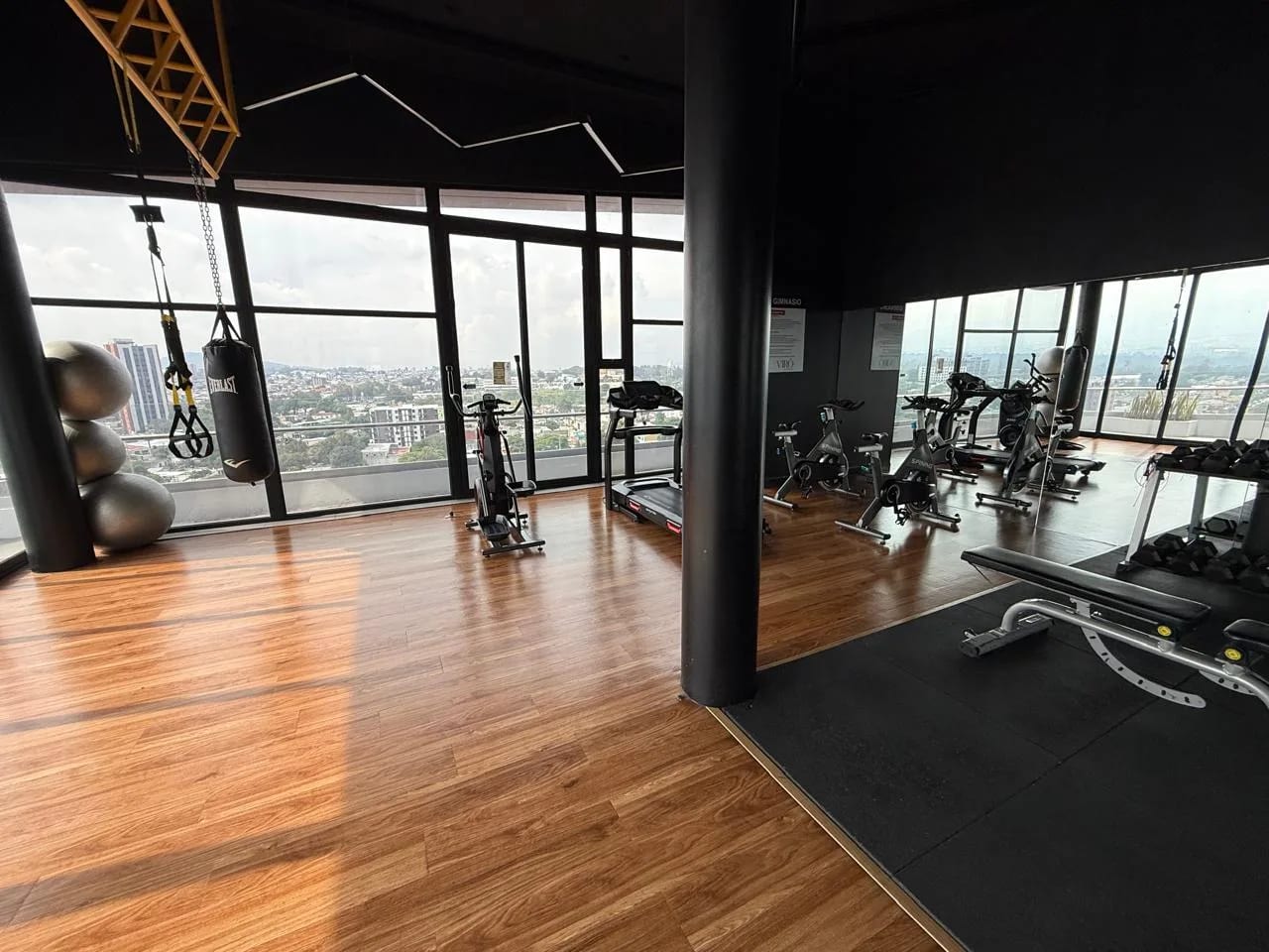 Apartamento en Venta Zona 11 cod.DA36525 — Bodega / Ofibodega en Venta en Zona 11, Guatemala, Ciudad — foto 7 de 17