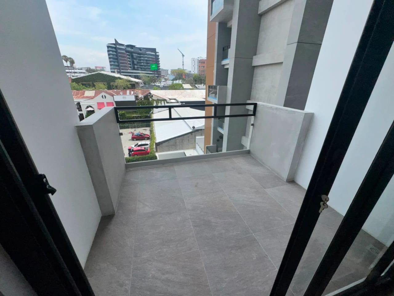 Apartamento en Renta Zona 4 cod.CA36527 — Apartamento en Alquiler en Zona 4, Guatemala, Ciudad — foto 6 de 17