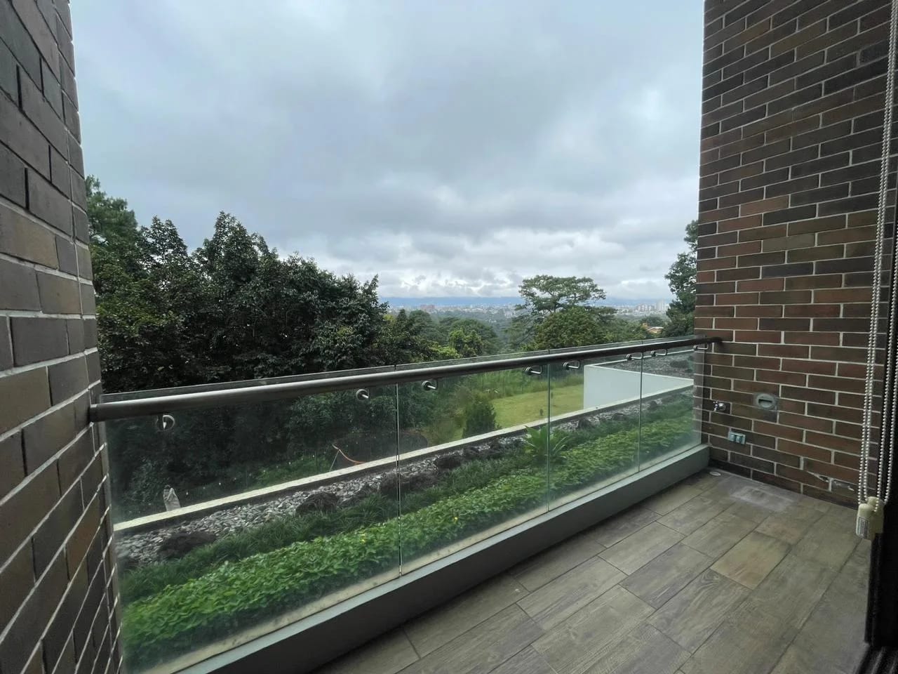 Apartamento en Renta Zona 16 cod.CA36528 — Apartamento en Alquiler en Zona 16, Guatemala, Ciudad — foto 15 de 17