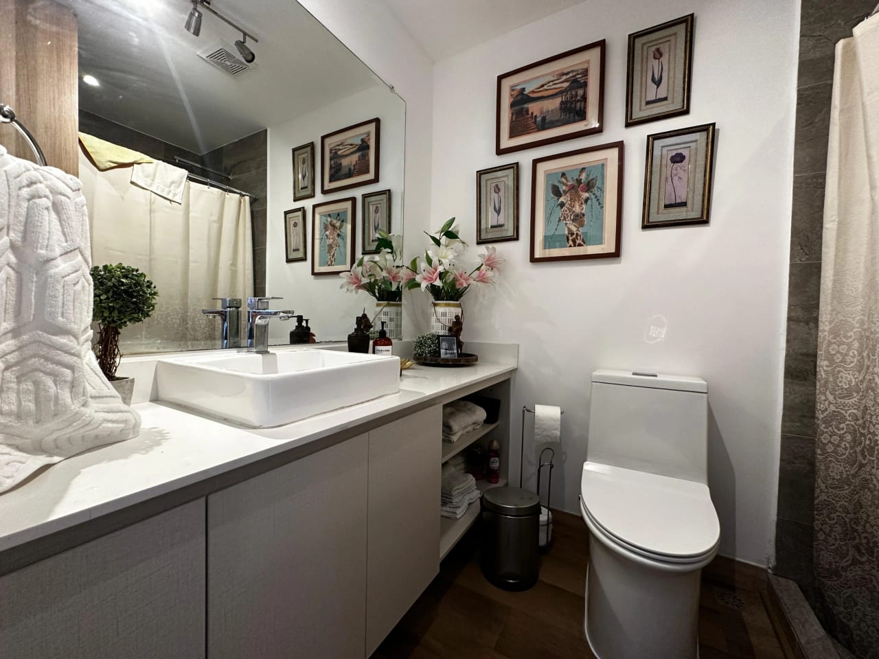 Apartamento en Venta Zona 15 cod.CA36536 — Apartamento en Venta en Zona 15, Guatemala, Ciudad — foto 5 de 8