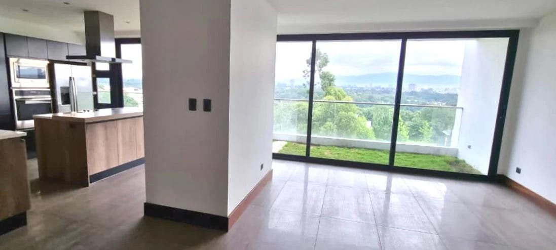 Apartamento en Renta Zona 16 cod.CA36541 — Apartamento en Alquiler en Zona 16, Guatemala, Ciudad — foto 3 de 10