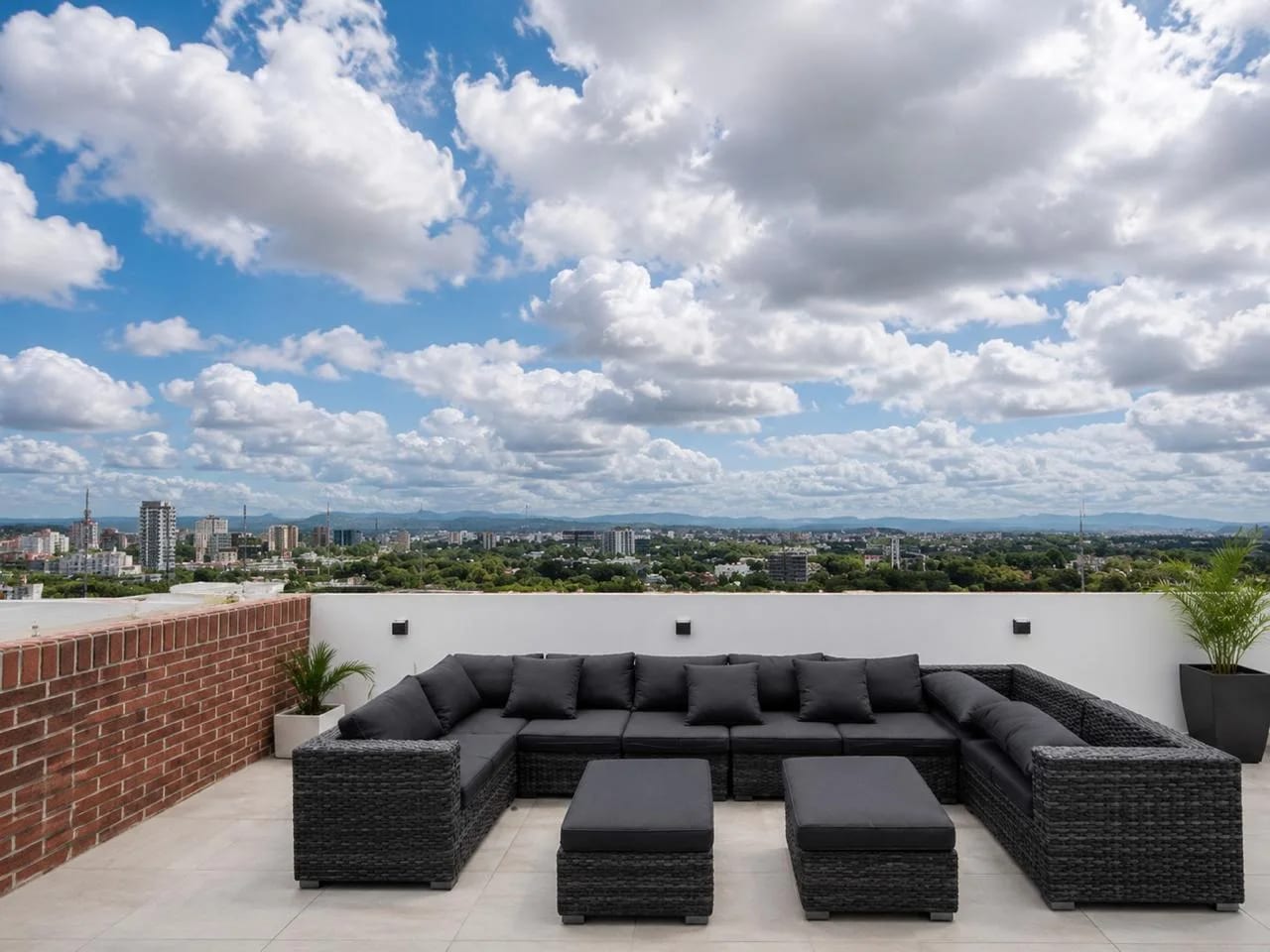 Apartamento en Renta Zona 15 cod.CA36542 — Apartamento en Alquiler en Zona 15, Guatemala, Ciudad — foto 10 de 11