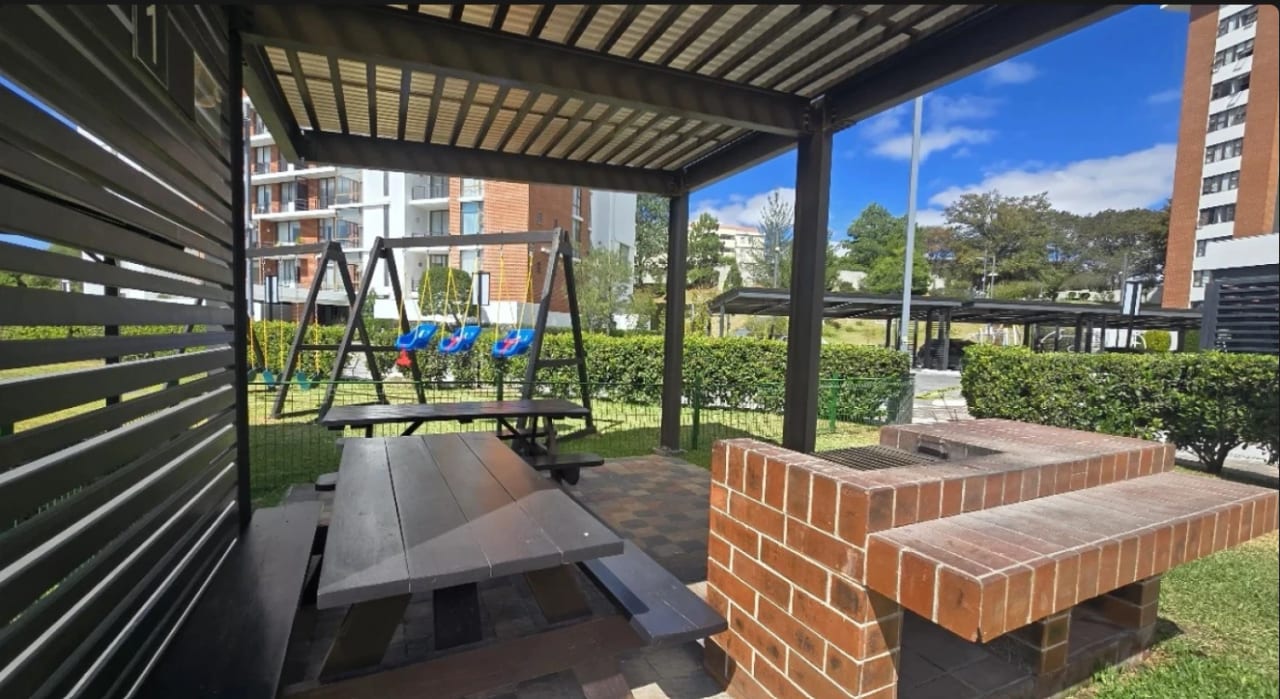 Apartamento en Venta Zona 16 cod.CA36544 — Apartamento en Venta en Zona 16, Guatemala, Ciudad — foto 15 de 16