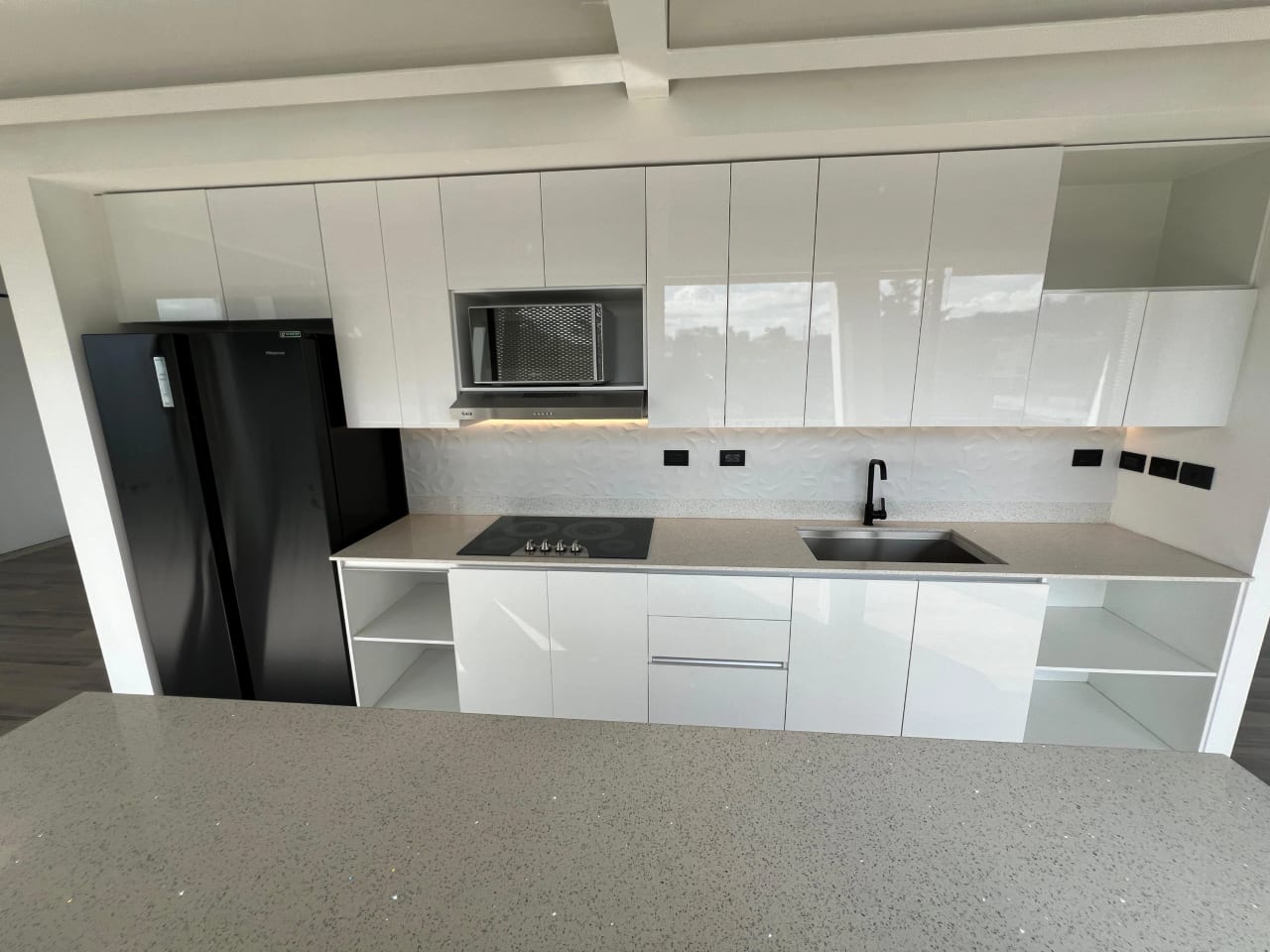Apartamento en Renta Zona 15 COD.DA36551 — Apartamento en Alquiler en Zona 15, Guatemala, Ciudad — foto 6 de 15