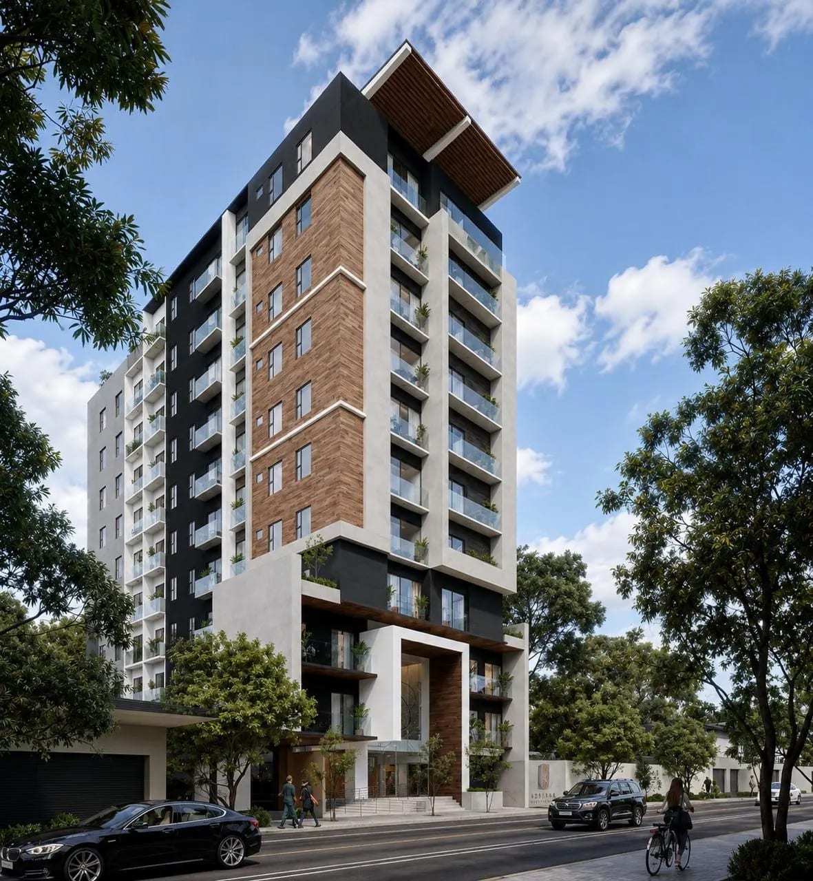Apartamento en Renta Zona 13 COD.CA36552 — Apartamento en Alquiler en Zona 13, Guatemala, Ciudad — foto 15 de 15