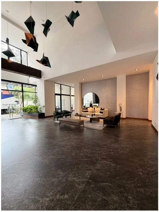 Apartamento en Renta Zona 10 cod.CA36553 — Apartamento en Alquiler en Zona 10, Guatemala, Ciudad — foto 13 de 17