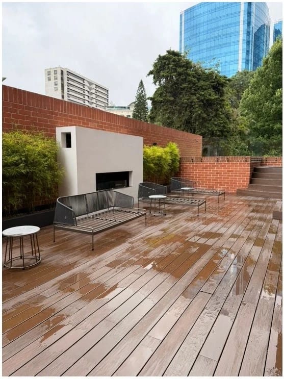 Apartamento en Renta Zona 10 cod.CA36553 — Apartamento en Alquiler en Zona 10, Guatemala, Ciudad — foto 16 de 17