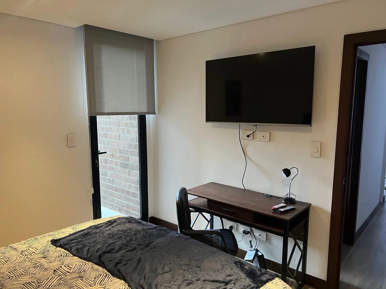 Apartamento Amueblado en Renta Zona 10 cod.CA36555 — Apartamento en Alquiler en Zona 10, Guatemala, Ciudad — foto 8 de 17