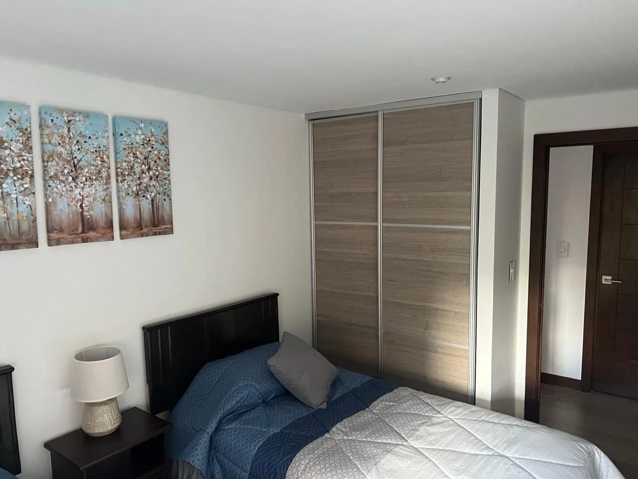 Apartamento Amueblado en Renta Zona 10 cod.CA36555 — Apartamento en Alquiler en Zona 10, Guatemala, Ciudad — foto 12 de 17