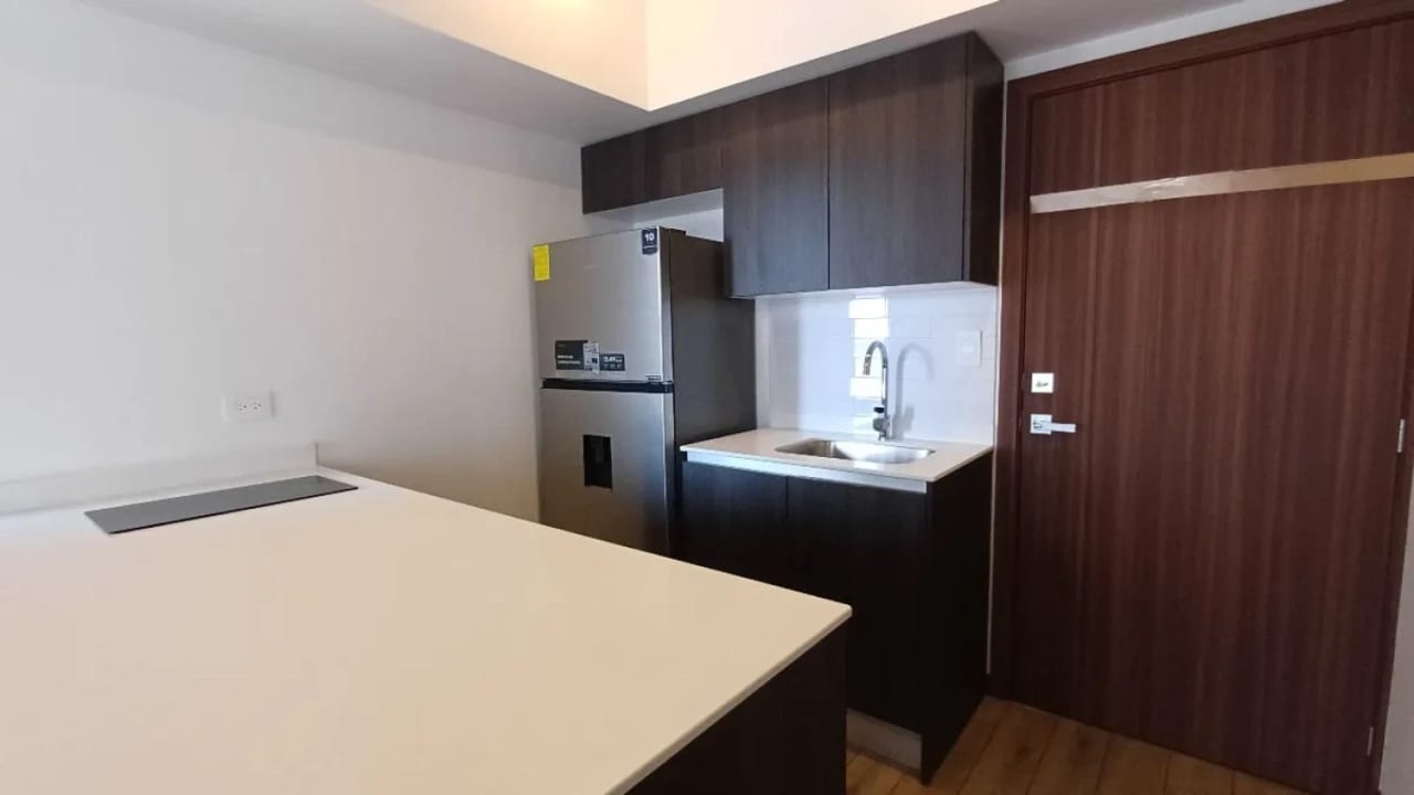 Apartamento en Renta Zona 4 cod.CA36563 — Apartamento en Alquiler en Zona 4, Guatemala, Ciudad — foto 2 de 10