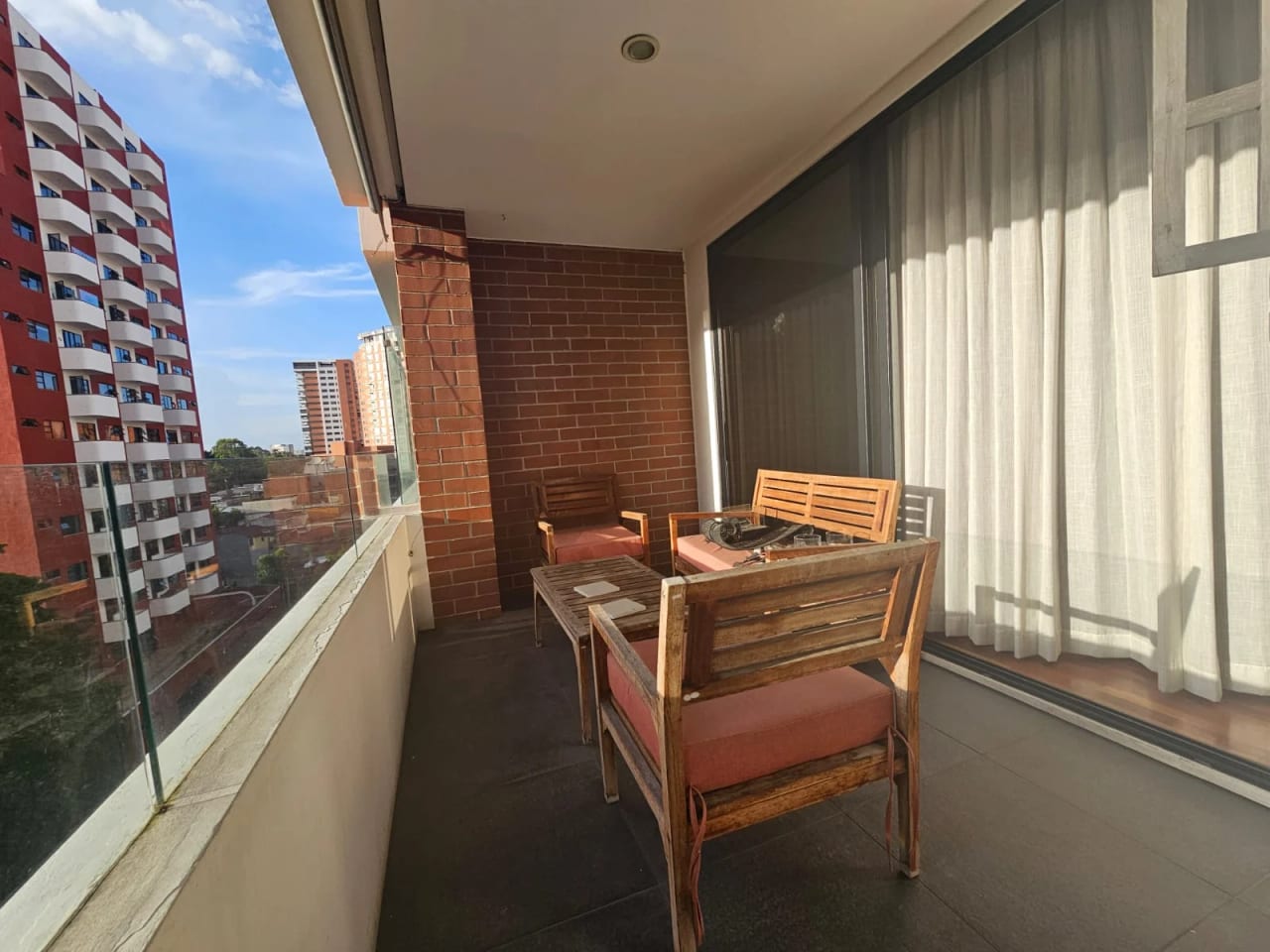 Apartamento en Venta Zona 14 cod.CA36566 — Apartamento en Venta en Zona 14, Guatemala, Ciudad — foto 3 de 5