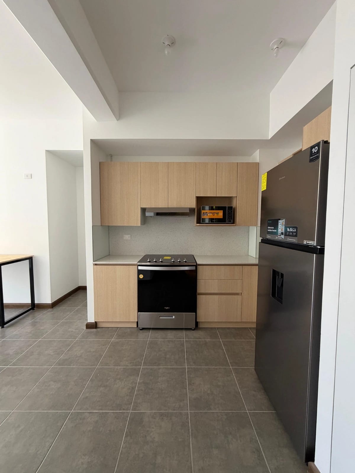 Apartamento en Renta Zona 15 cod.CA36574 — Apartamento en Alquiler en Zona 15, Guatemala, Ciudad — foto 1 de 10