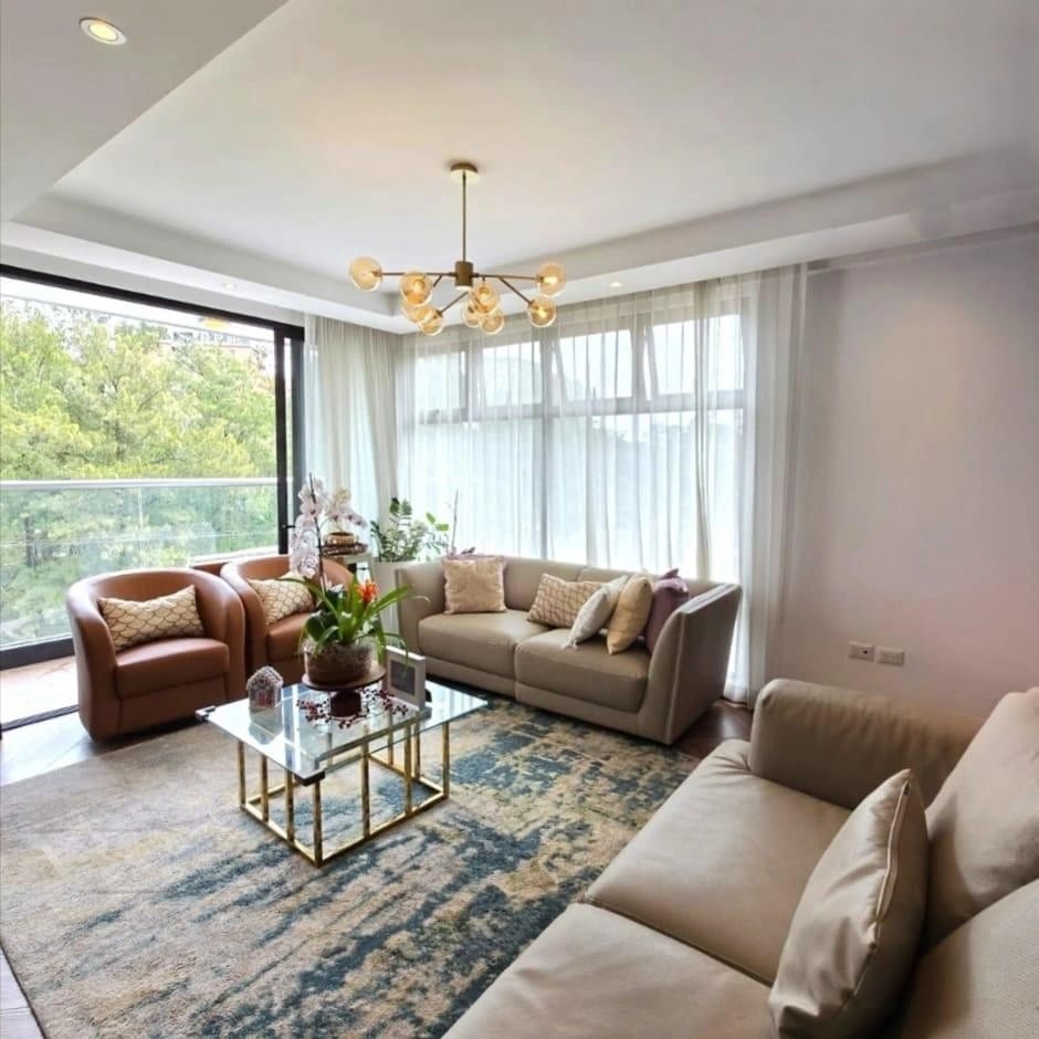 Apartamento en Renta Zona 15 cod.CA36579 — Apartamento en Alquiler en Zona 15, Guatemala, Ciudad — foto 1 de 12