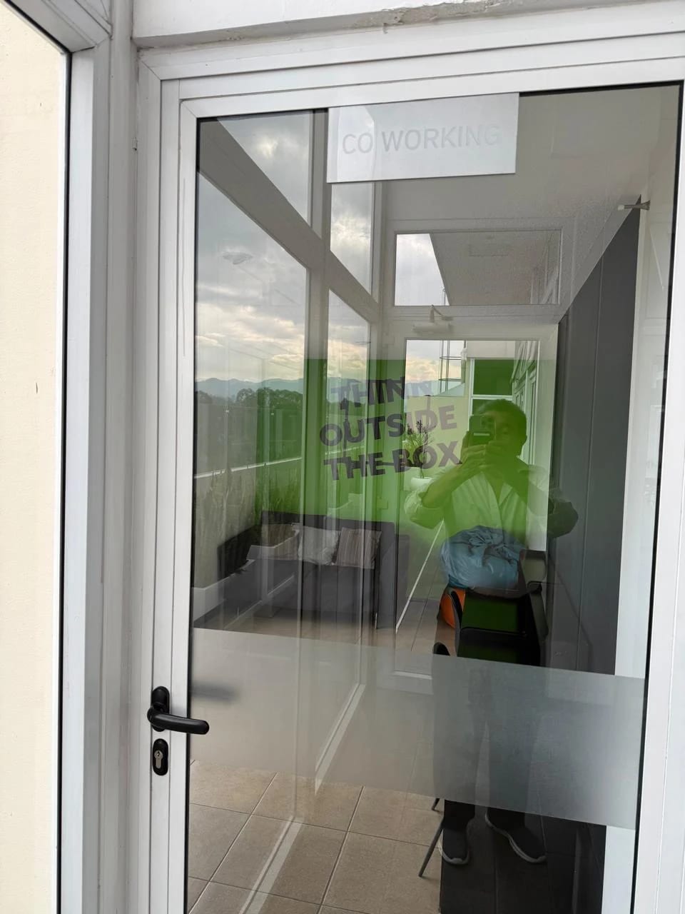 Apartamento con Jardín en Renta Zona 11 cod.CA36592 — Apartamento en Alquiler en Zona 11, Guatemala, Ciudad — foto 16 de 17