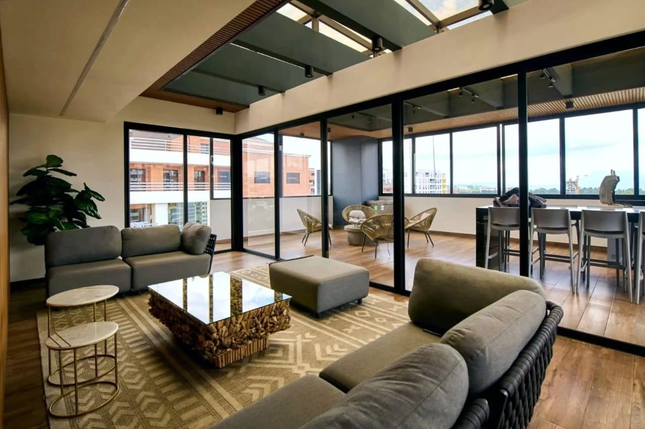 Apartamento en Venta Zona 10 codigo. CA36601 — Apartamento en Venta en Zona 10, Guatemala, Ciudad — foto 9 de 12