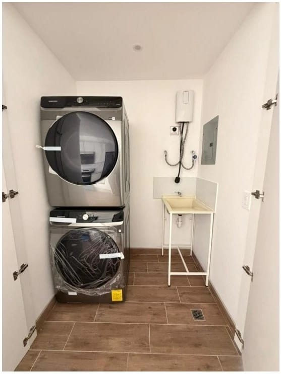 Apartamento en Renta Zona 14 codigo.CA36605 — Apartamento en Alquiler en Zona 14, Guatemala, Ciudad — foto 15 de 17