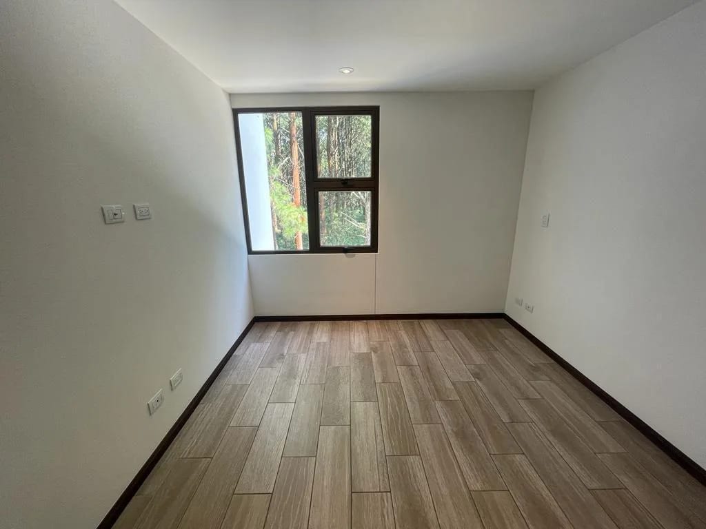 Apartamento en Renta Zona 16 cod.CA36610 — Apartamento en Alquiler en Zona 16, Guatemala, Ciudad — foto 3 de 9