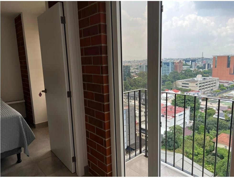 Apartamento Amueblado en Renta Zona 10 cod.CA36612 — Apartamento en Alquiler en Zona 10, Guatemala, Ciudad — foto 9 de 17