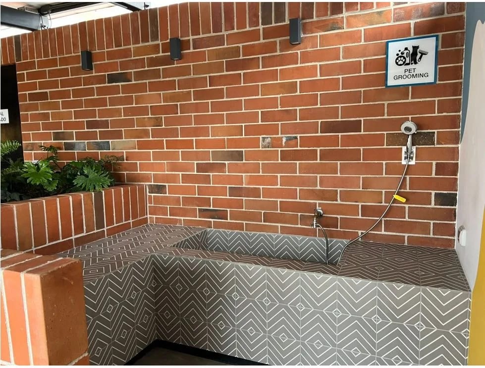 Apartamento Amueblado en Renta Zona 10 cod.CA36612 — Apartamento en Alquiler en Zona 10, Guatemala, Ciudad — foto 16 de 17