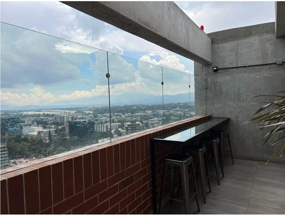 Apartamento Amueblado en Renta Zona 10 cod.CA36612 — Apartamento en Alquiler en Zona 10, Guatemala, Ciudad — foto 17 de 17