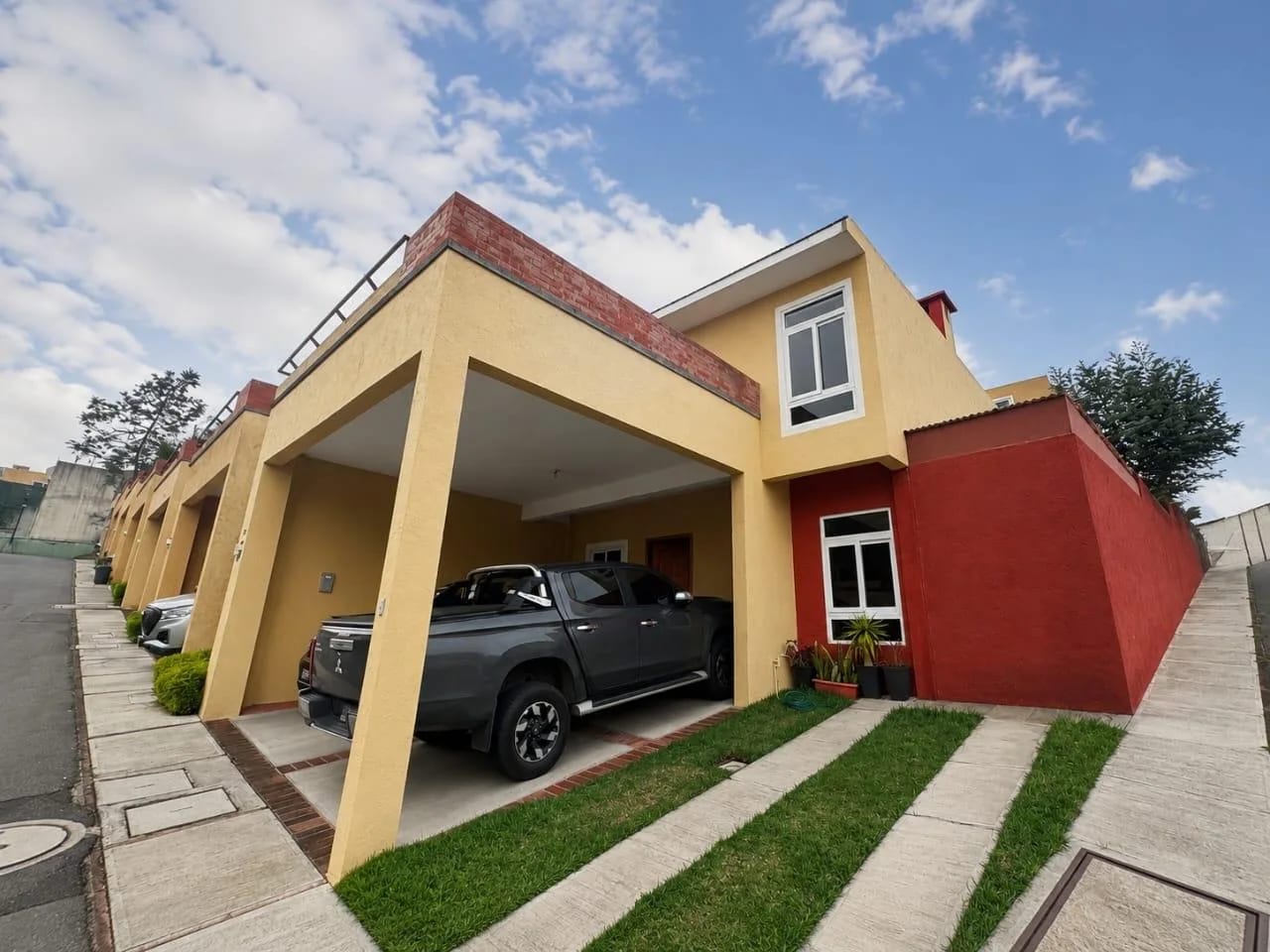 Casa en Venta km16.5 Carretera a El Salvador cod.CC36614 — Casa en Venta en Carretera a El Salvador, Guatemala, Ciudad — foto 11 de 11