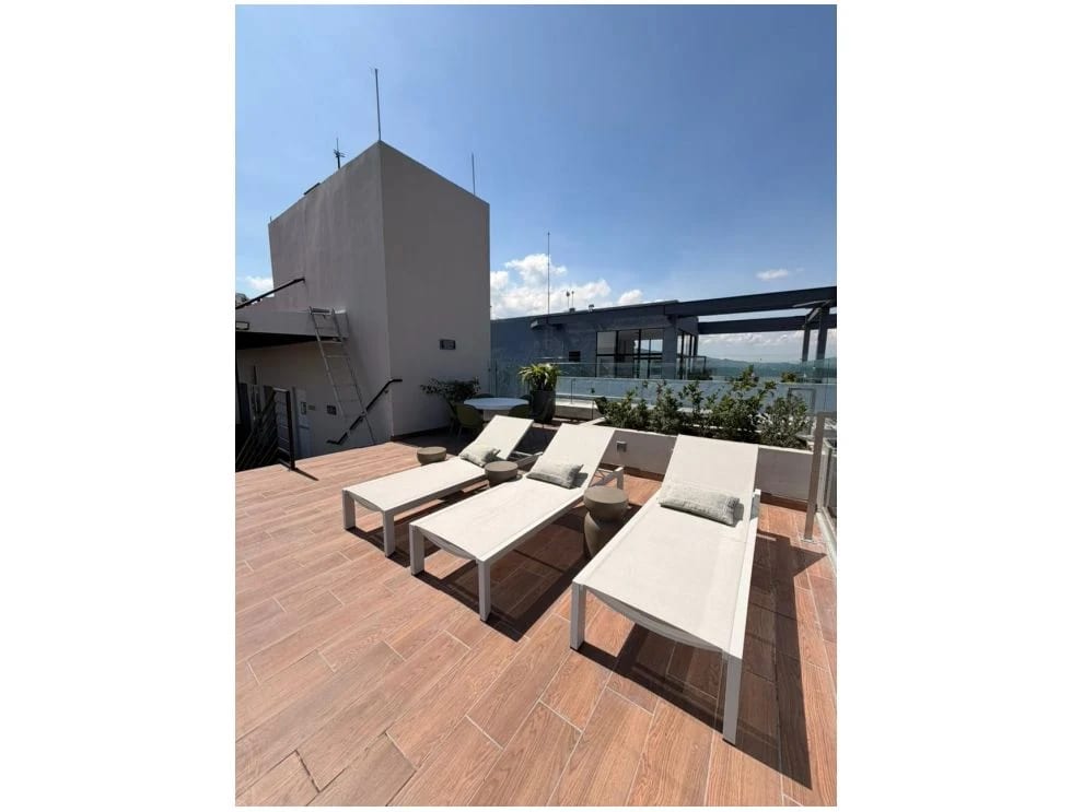 Apartamento en Renta Zona 13 COD.CA36615 — Apartamento en Alquiler en Carretera a El Salvador, Guatemala, Ciudad — foto 17 de 17