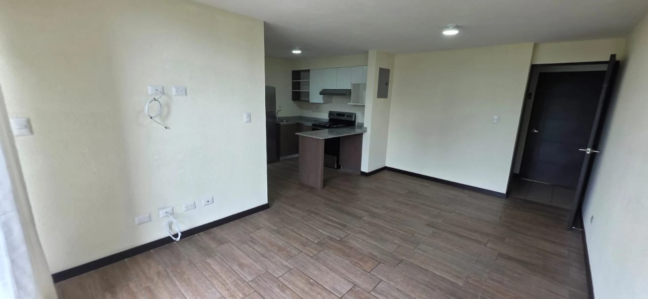 Rento Apartamento Semi-Amueblado Km16.5 COD.CA36625 — Apartamento en Alquiler en Carretera a El Salvador, Guatemala, Ciudad — foto 1 de 17