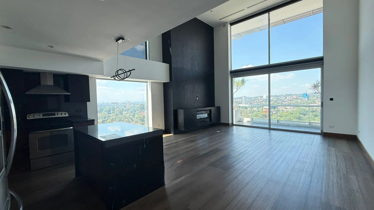 Apartamento en Renta Zona 10 cod.CA36635 — Apartamento en Alquiler en Zona 10, Guatemala, Ciudad — foto 3 de 16