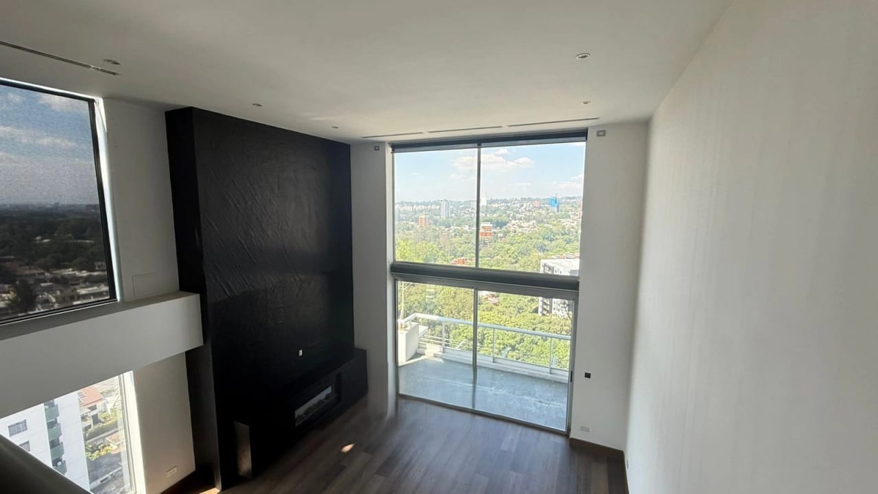 Apartamento en Renta Zona 10 cod.CA36635 — Apartamento en Alquiler en Zona 10, Guatemala, Ciudad — foto 4 de 16