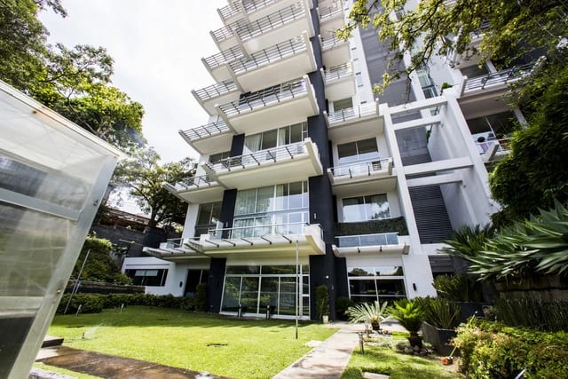 Apartamento en Renta Zona 10 cod.CA36635 — Apartamento en Alquiler en Zona 10, Guatemala, Ciudad — foto 14 de 16