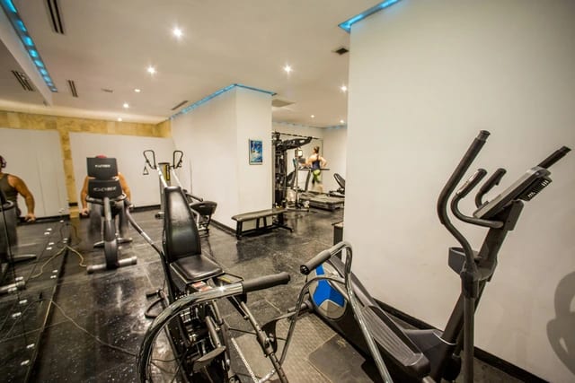 Apartamento en Renta Zona 10 cod.CA36635 — Apartamento en Alquiler en Zona 10, Guatemala, Ciudad — foto 15 de 16