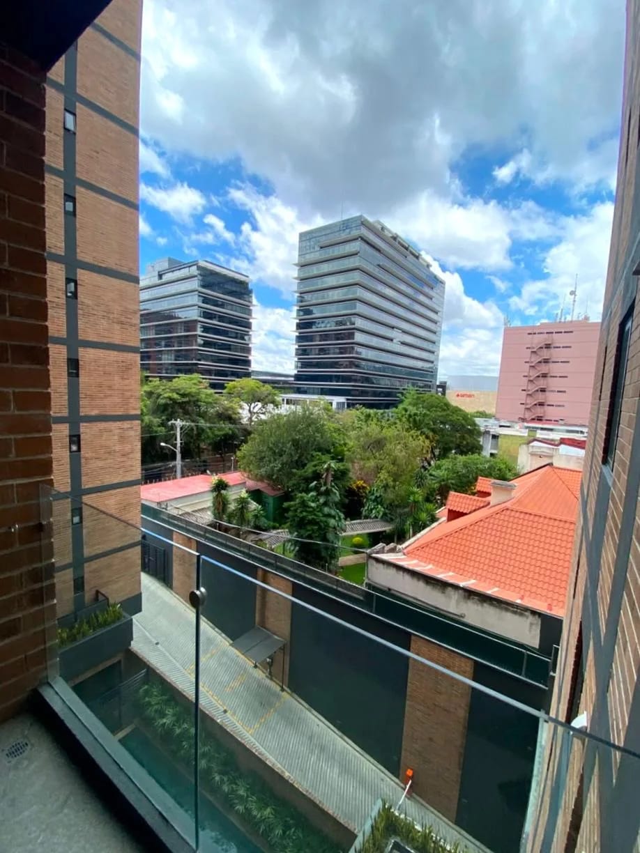Apartamento en Renta Zona 10 cod.CA36636 — Apartamento en Alquiler en Zona 10, Guatemala, Ciudad — foto 10 de 14
