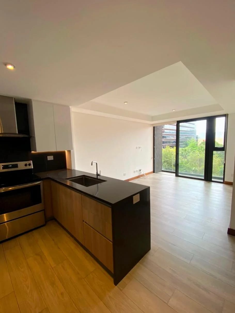 Apartamento en Renta Zona 10 cod.CA36636 — Apartamento en Alquiler en Zona 10, Guatemala, Ciudad — foto 1 de 14