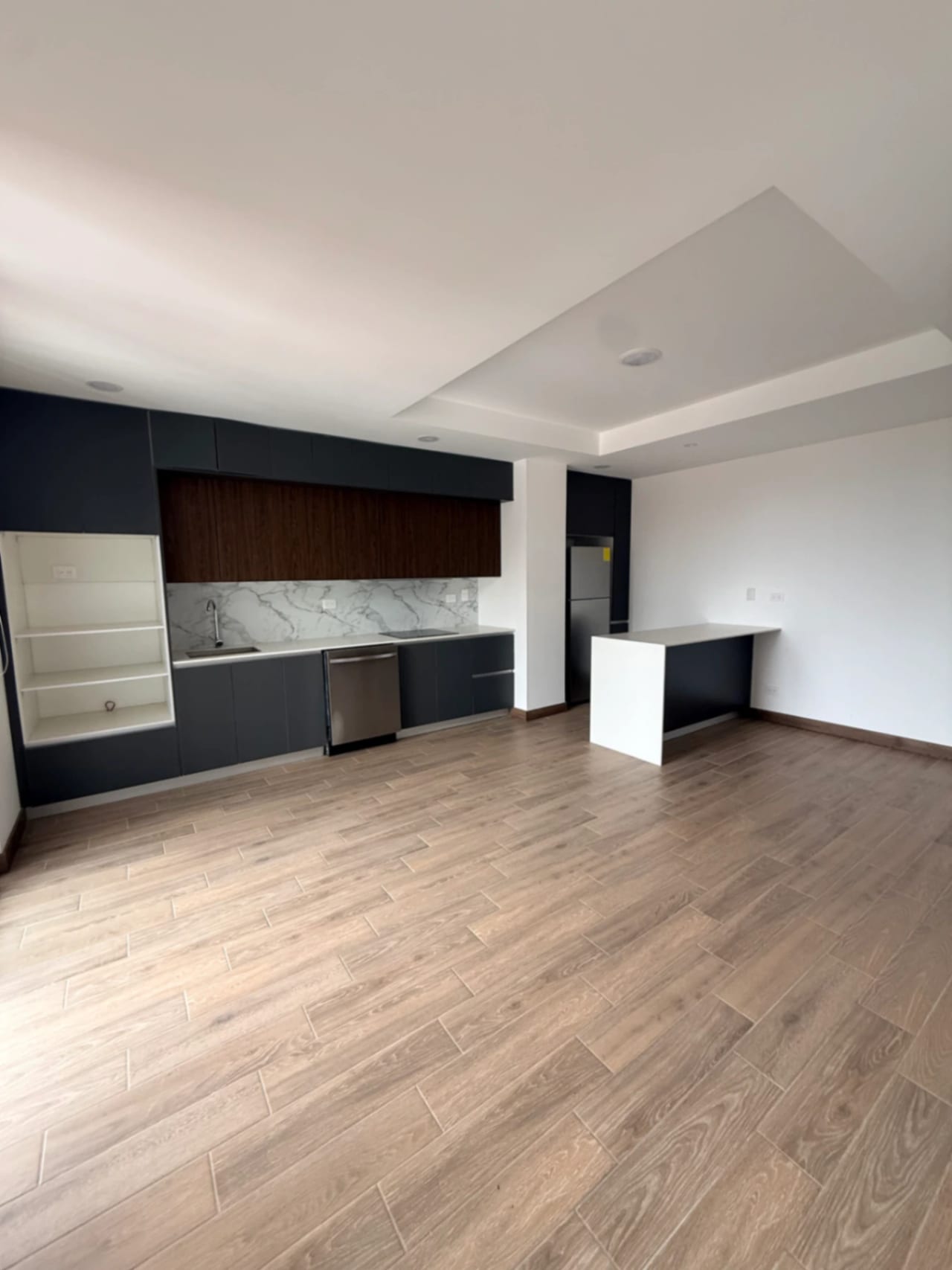 Apartamento en Renta Zona 15 cod.CA36638 — Apartamento en Alquiler en Vista Hermosa II, Zona 15, Guatemala, Ciudad — foto 2 de 17