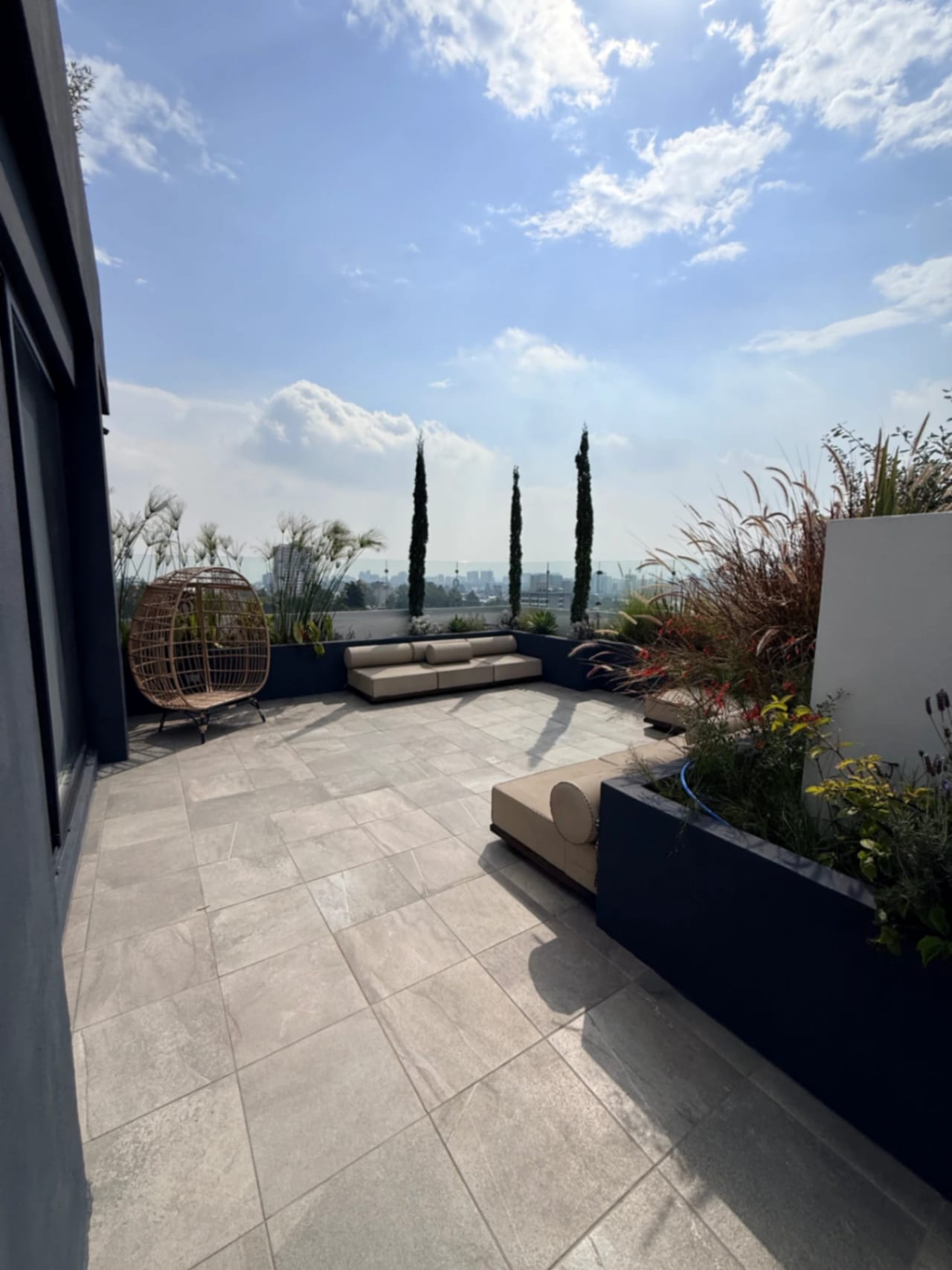 Apartamento en Renta Zona 15 cod.CA36638 — Apartamento en Alquiler en Vista Hermosa II, Zona 15, Guatemala, Ciudad — foto 16 de 17