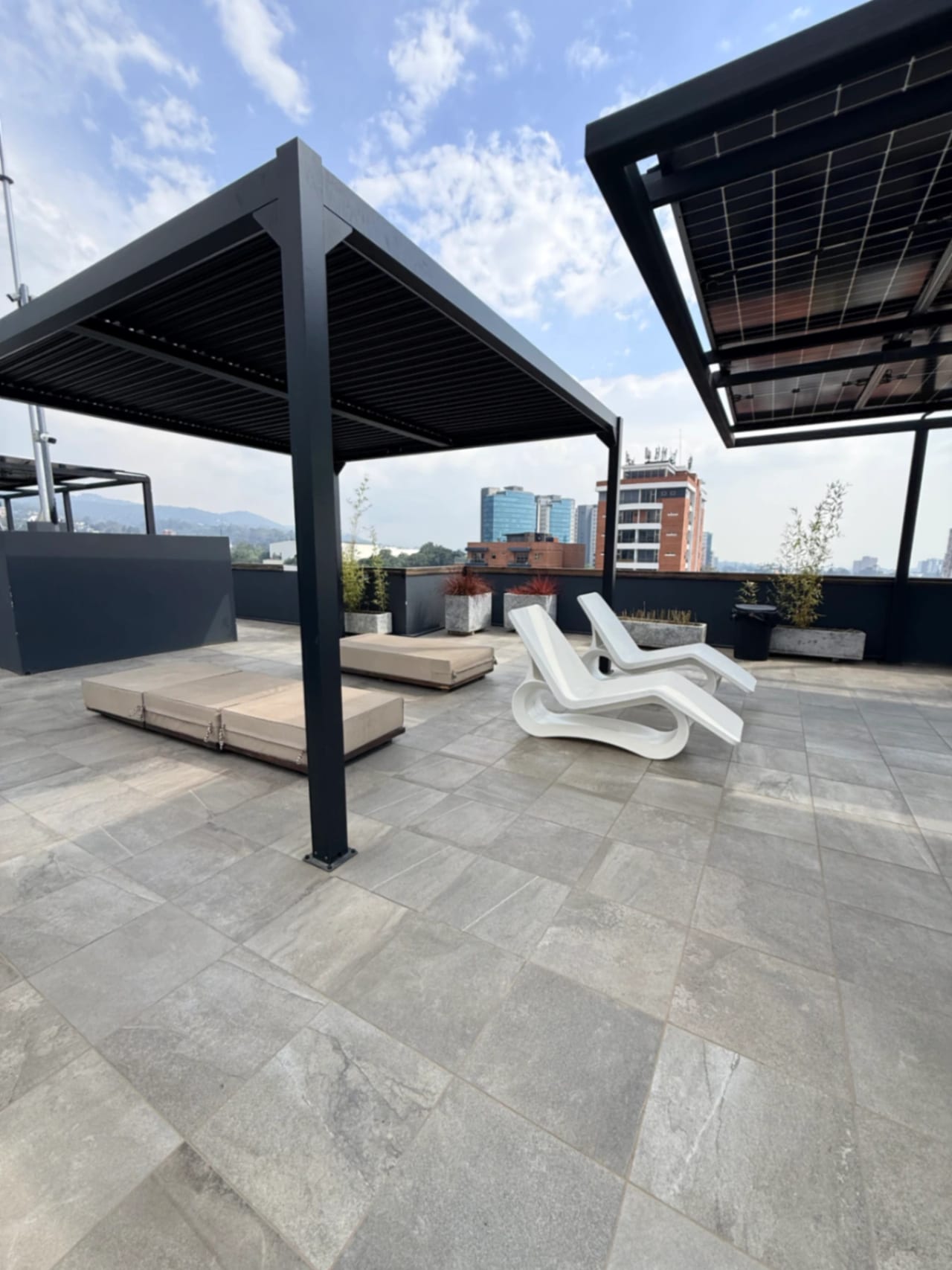 Apartamento en Renta Zona 15 cod.CA36638 — Apartamento en Alquiler en Vista Hermosa II, Zona 15, Guatemala, Ciudad — foto 17 de 17