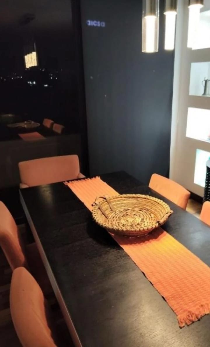 Apartamento Amueblado en Renta Zona 14 cod.CA36640 — Apartamento en Alquiler en Zona 14, Guatemala, Ciudad — foto 3 de 4