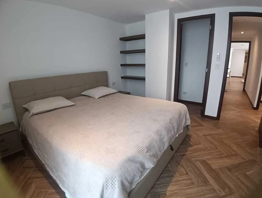 Apartamento Amueblado en Venta Zona 10 cod.CA36645 — Apartamento en Venta en Zona 10, Guatemala, Ciudad — foto 6 de 17