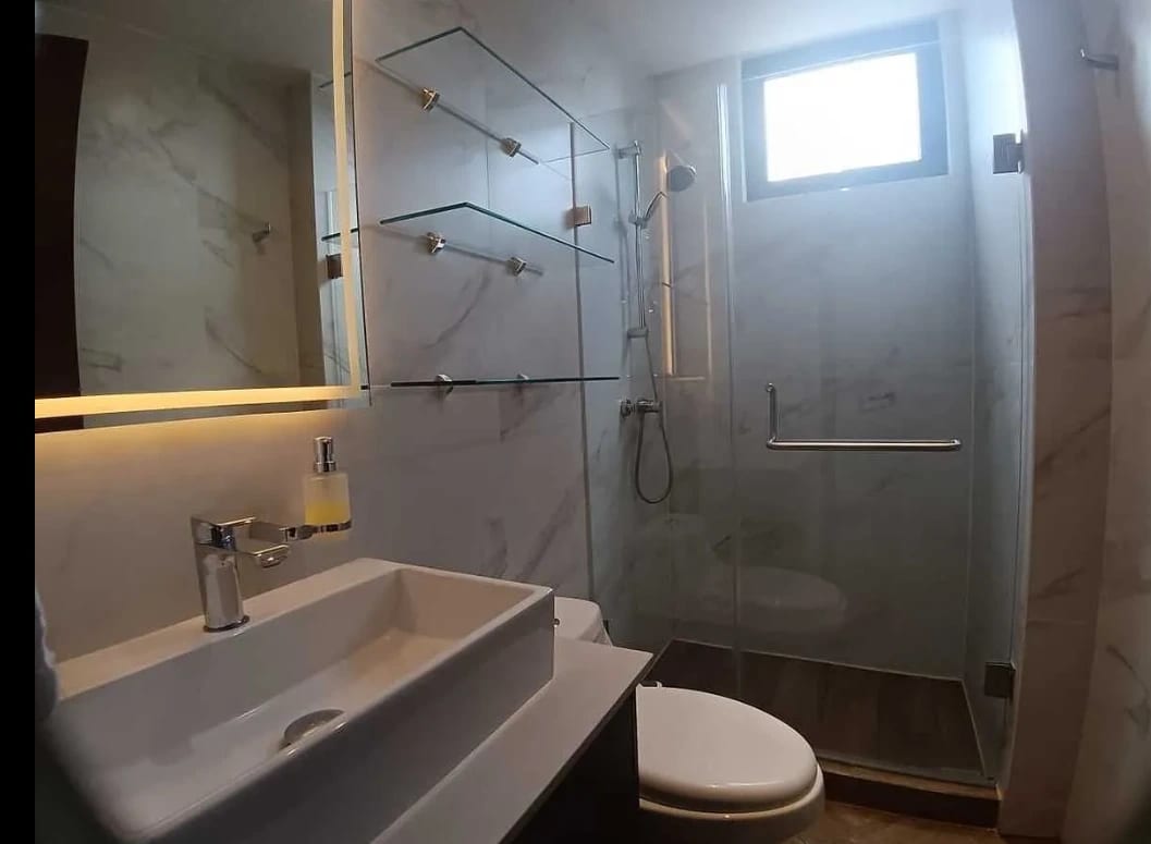 Apartamento Amueblado en Venta Zona 10 cod.CA36645 — Apartamento en Venta en Zona 10, Guatemala, Ciudad — foto 9 de 17