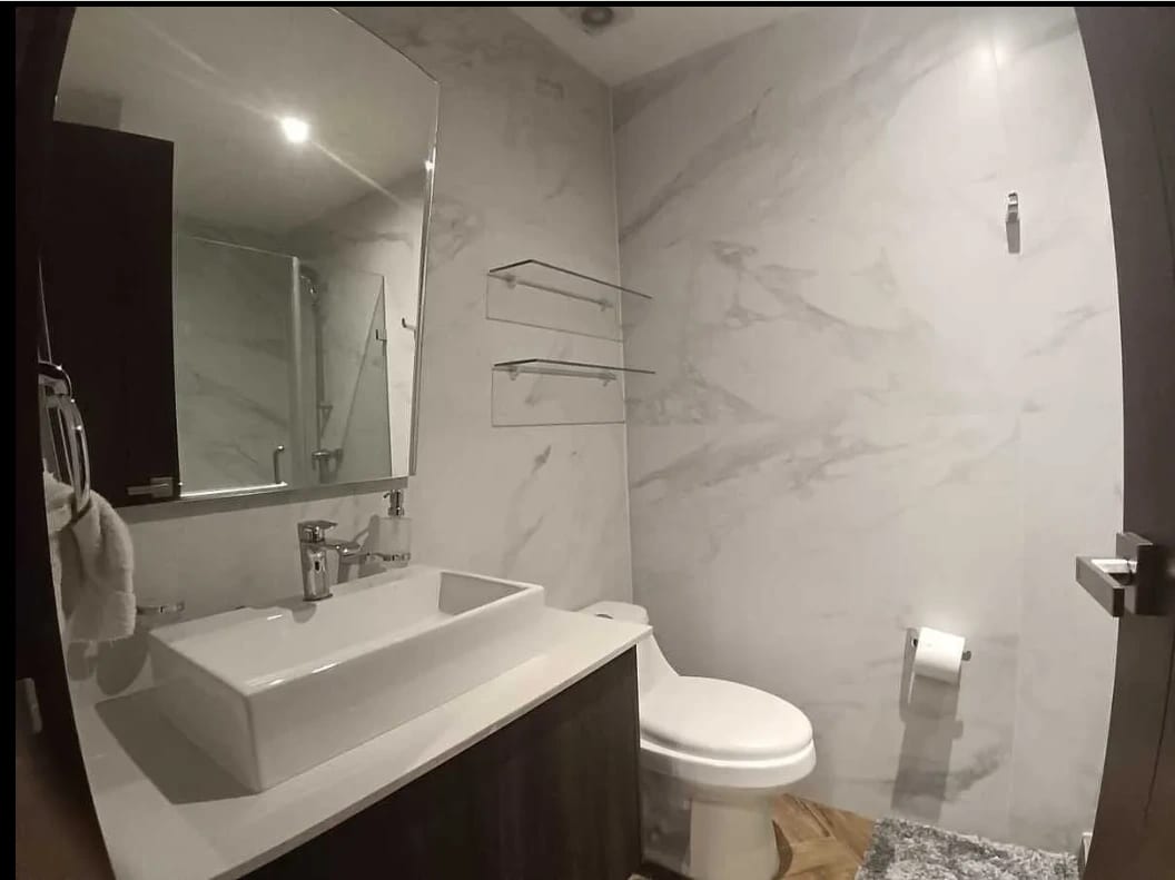 Apartamento Amueblado en Venta Zona 10 cod.CA36645 — Apartamento en Venta en Zona 10, Guatemala, Ciudad — foto 11 de 17
