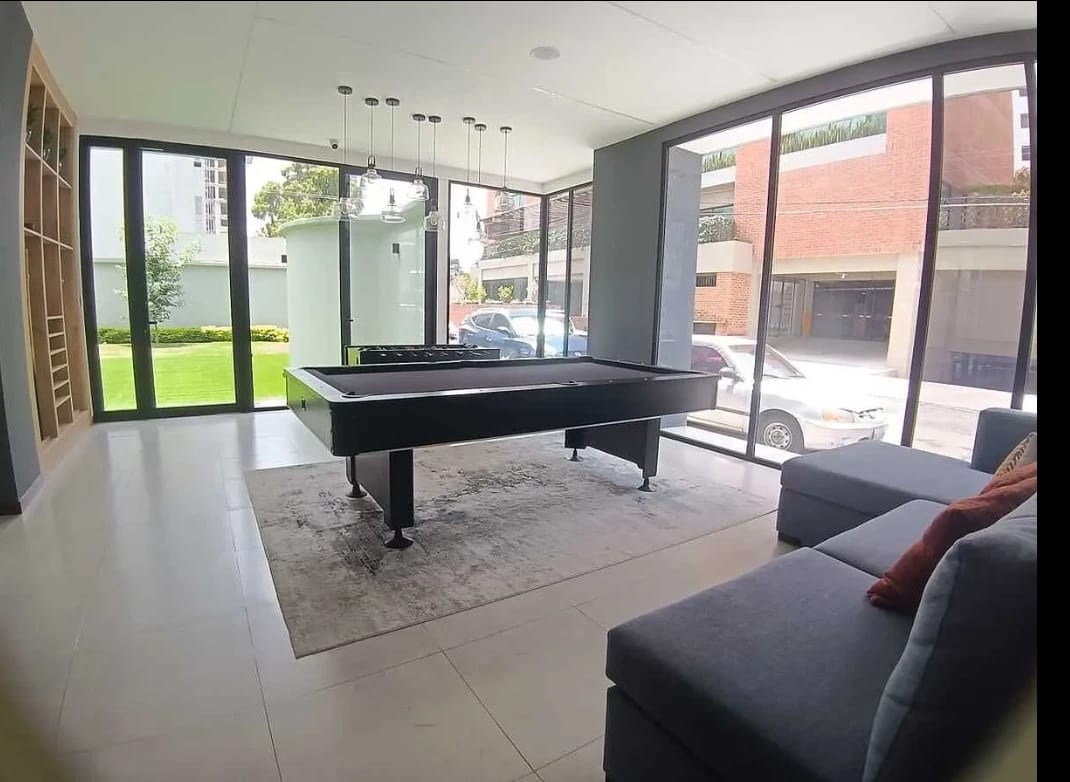 Apartamento Amueblado en Venta Zona 10 cod.CA36645 — Apartamento en Venta en Zona 10, Guatemala, Ciudad — foto 16 de 17