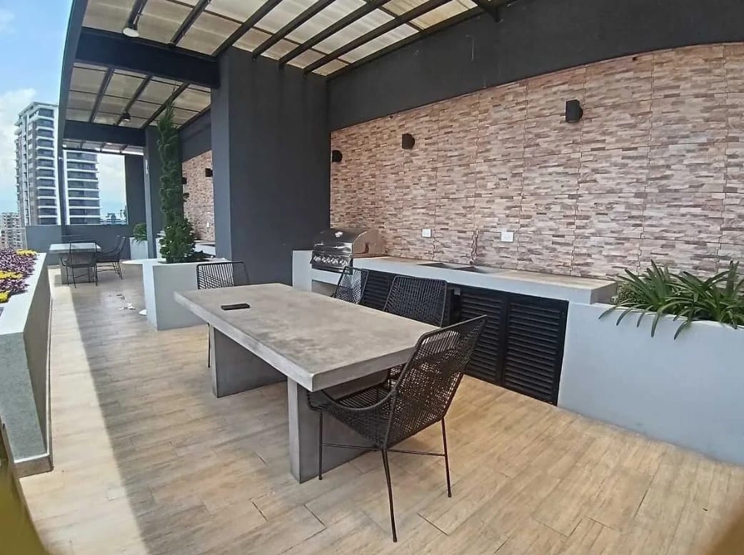 Apartamento Amueblado en Venta Zona 10 cod.CA36645 — Apartamento en Venta en Zona 10, Guatemala, Ciudad — foto 17 de 17