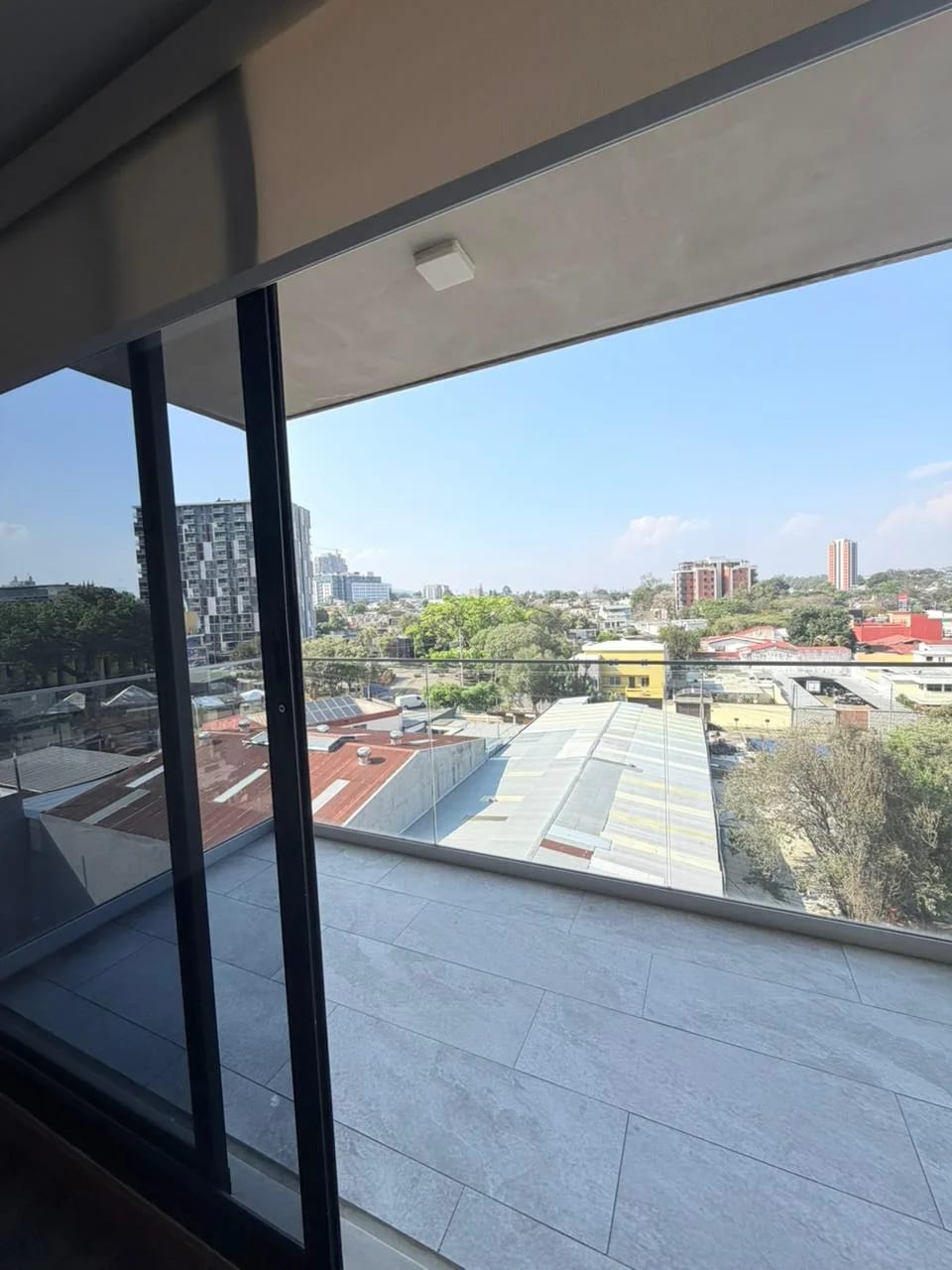 Apartamento en Renta Zona 11 COD.CA36648 — Apartamento en Alquiler en Zona 11, Guatemala, Ciudad — foto 11 de 12