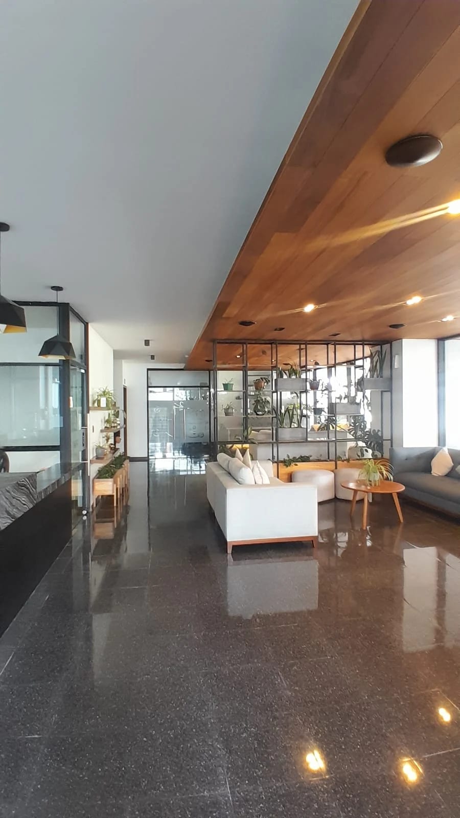 Apartamento Amueblado en Renta Zona 10 cod.CA36659 — Apartamento en Alquiler en Zona 10, Guatemala, Ciudad — foto 7 de 10