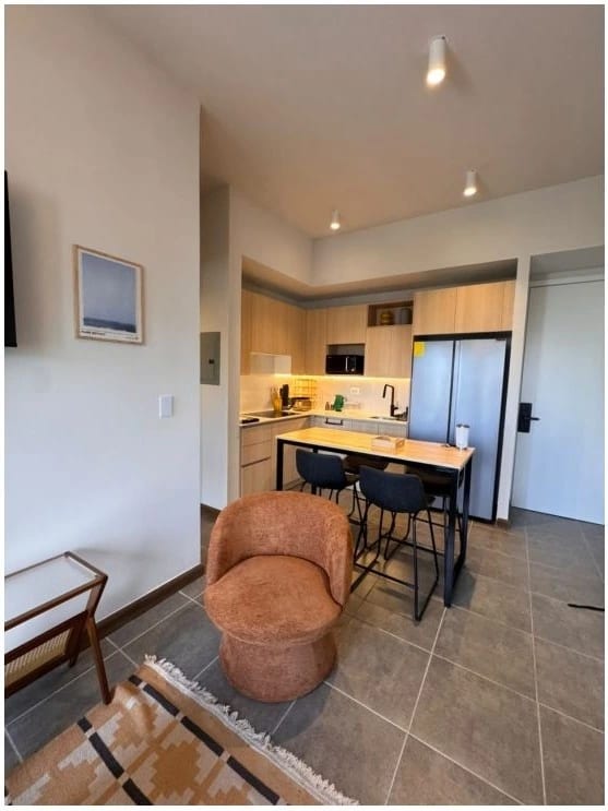 Apartamento Amueblado en Renta Zona 15 COD.CA36679 — Apartamento en Alquiler en Zona 15, Guatemala, Ciudad — foto 9 de 17