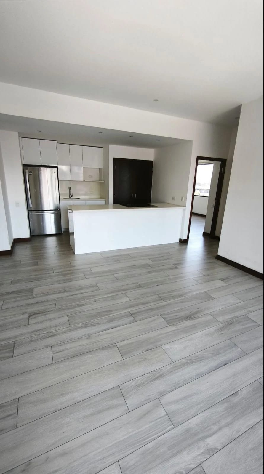 Apartamento en Renta Zona 14 cod.CA36698