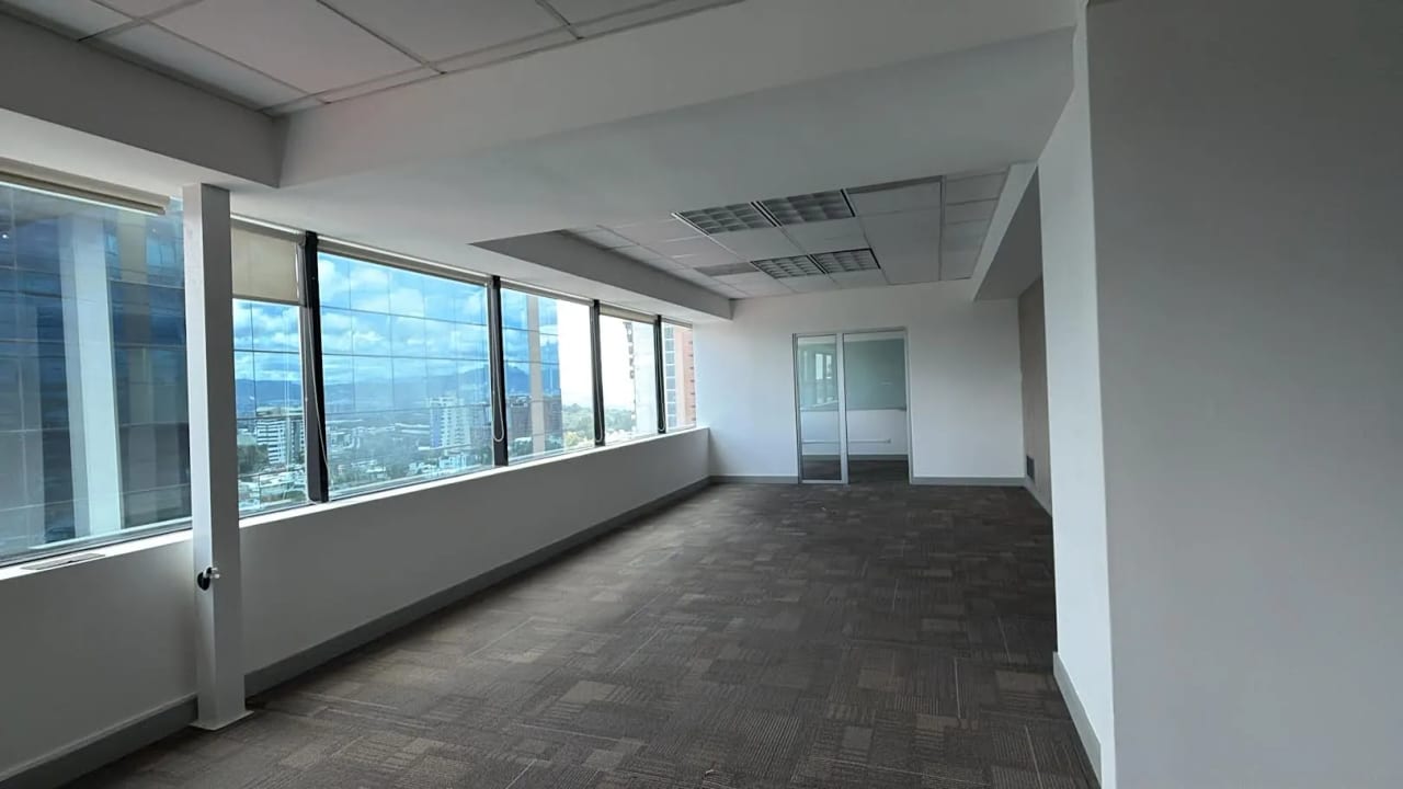 Oficina en Venta Zona 14 COD.CO36706 — Oficina en Venta en Zona 14, Guatemala, Ciudad — foto 2 de 8