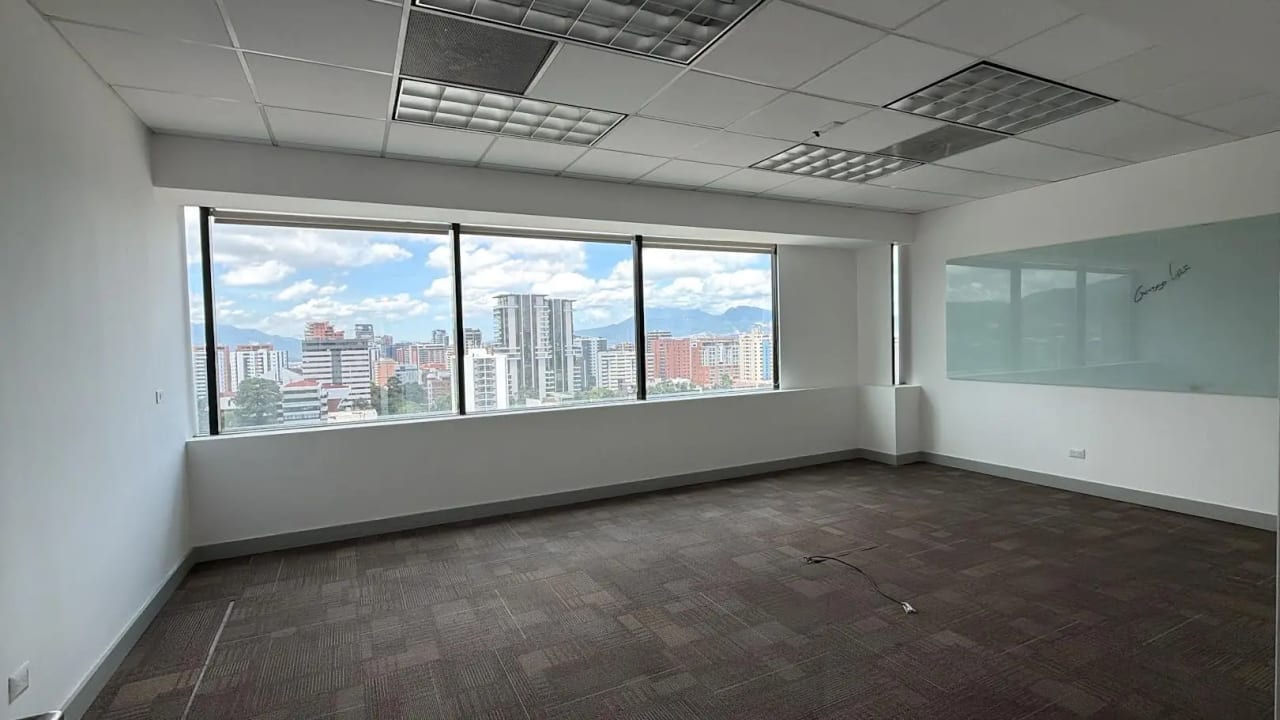 Oficina en Venta Zona 14 COD.CO36706 — Oficina en Venta en Zona 14, Guatemala, Ciudad — foto 3 de 8